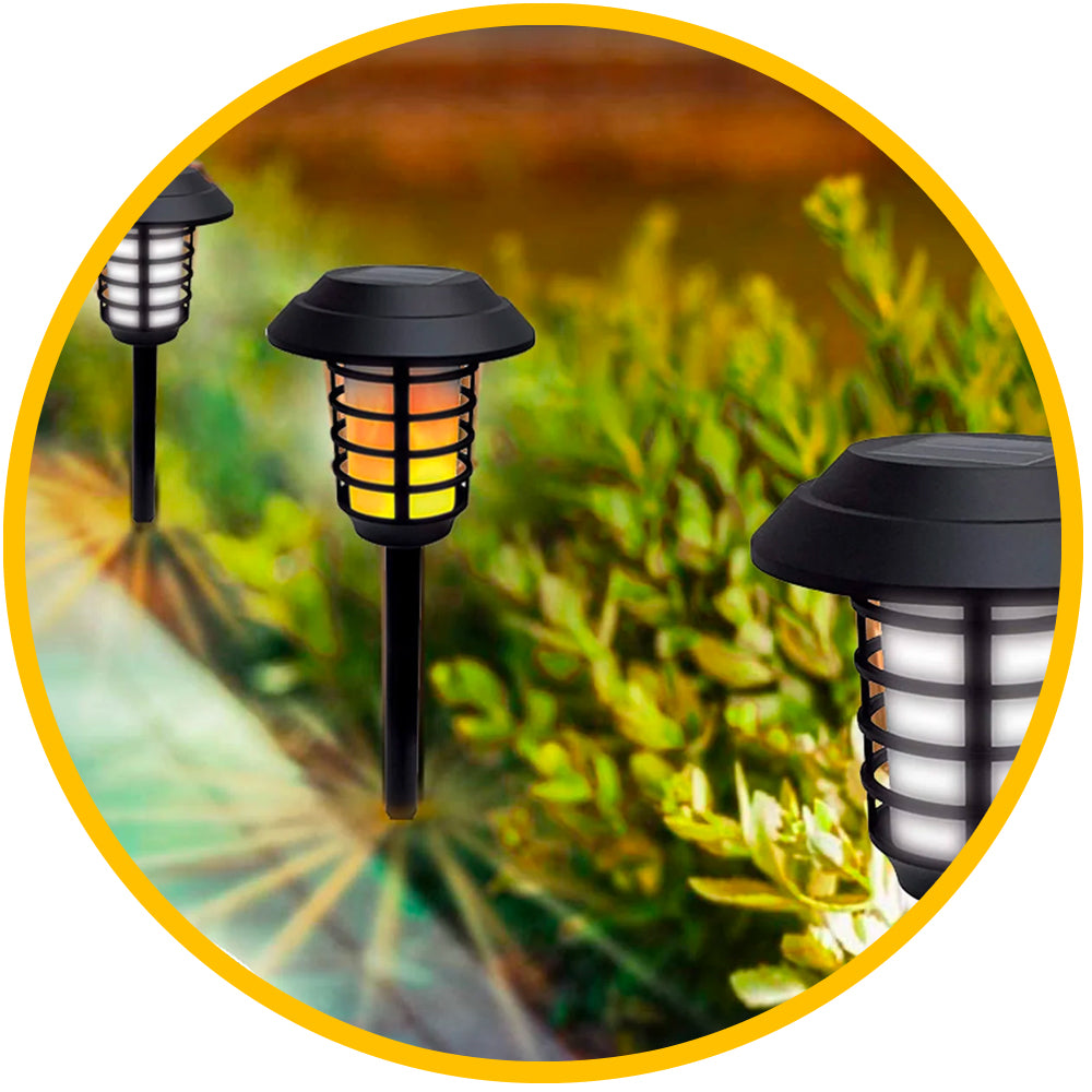Landscape & Pathway Lighting
