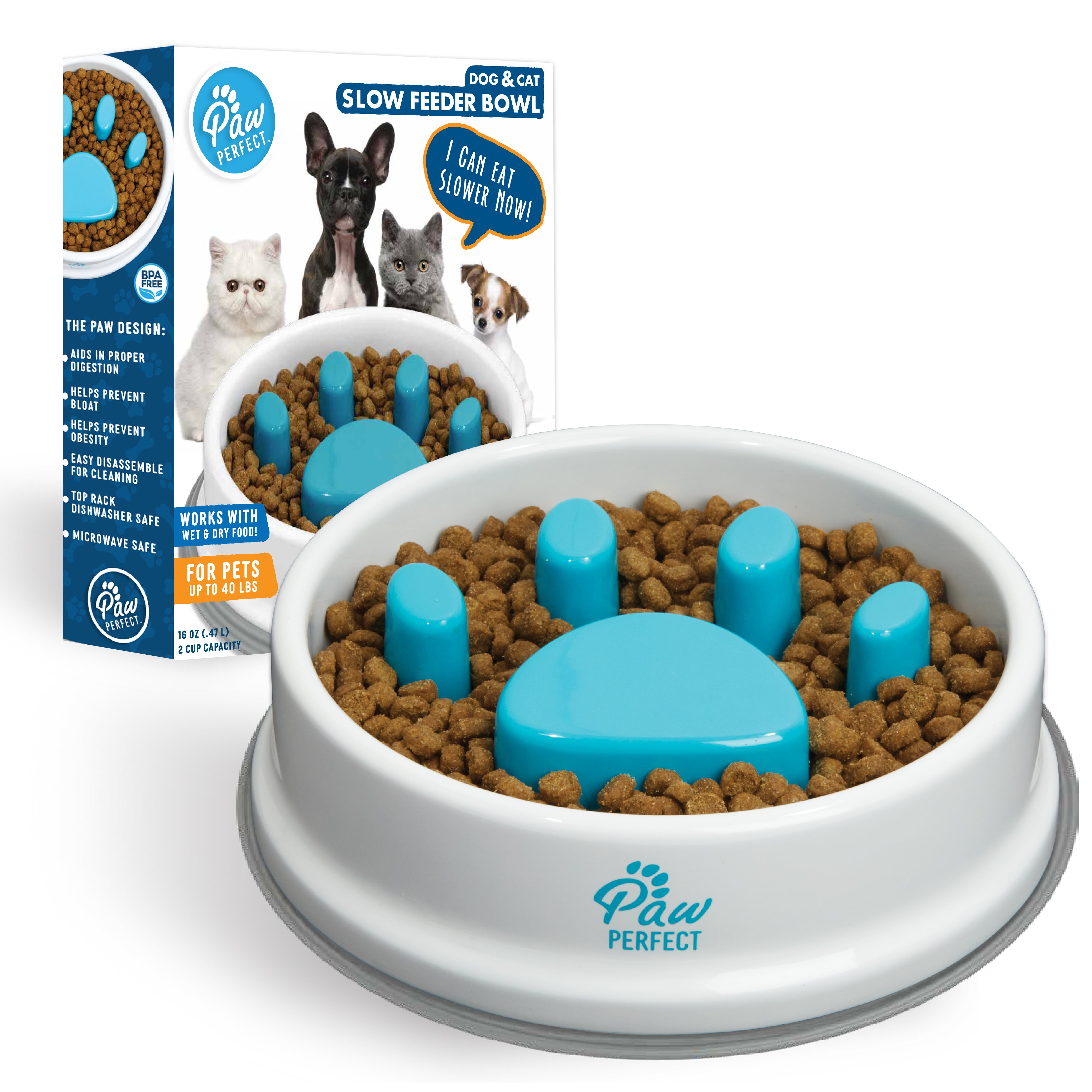 Dog Puzzle Slow Feeder – Perfect Paw Store