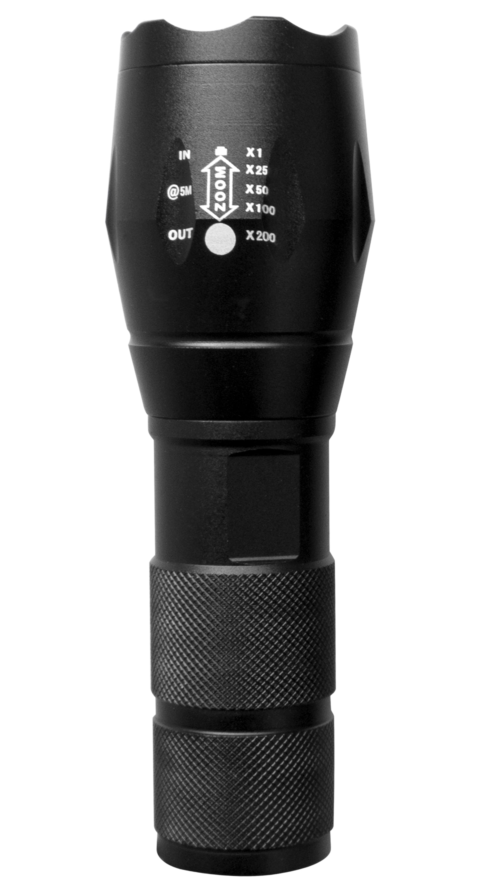 Buy Bell+Howell TacLight LED Flashlight Black