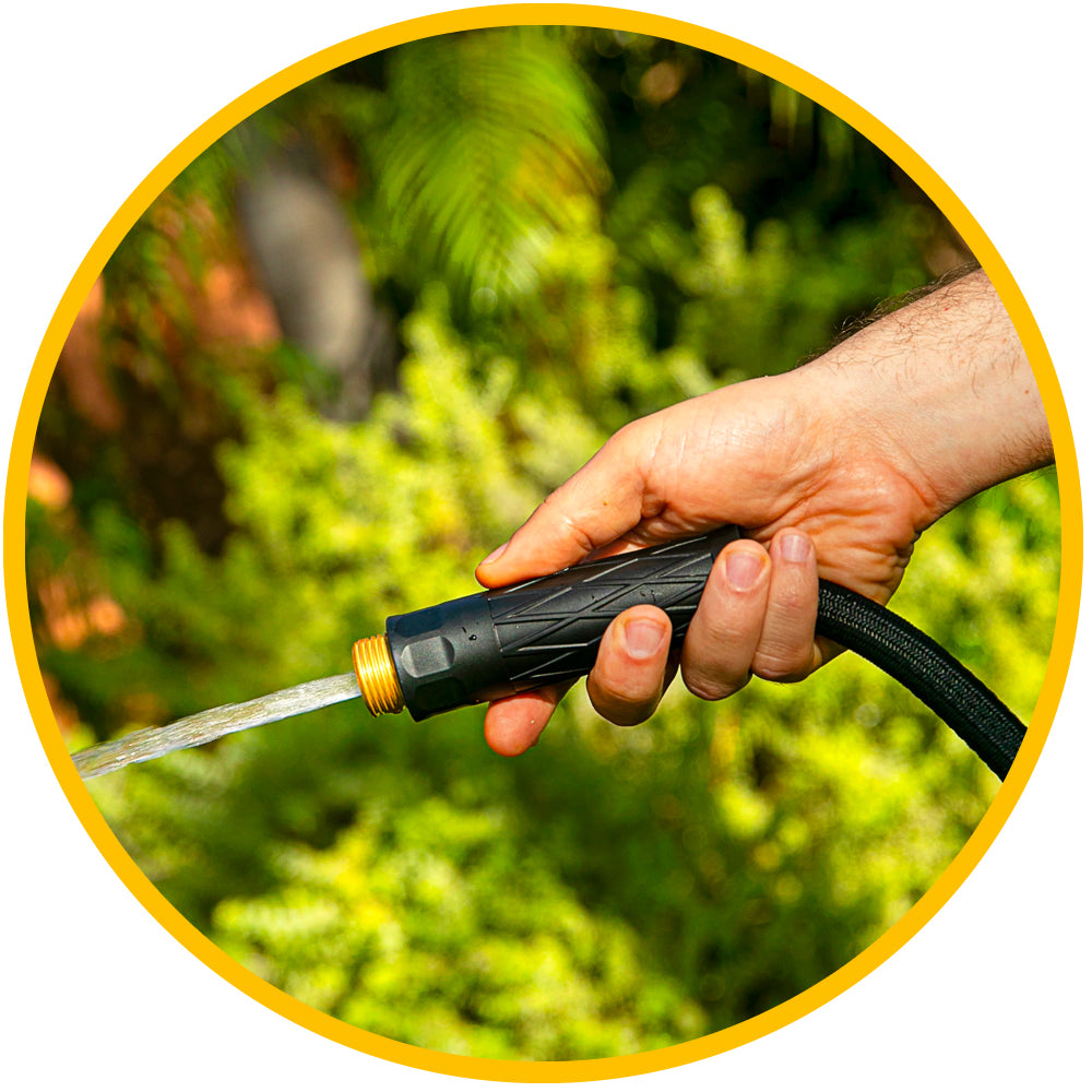 Garden and Utility Hoses