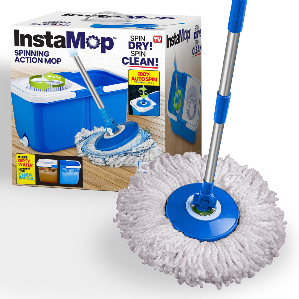 Instamop Sinning Action Mop