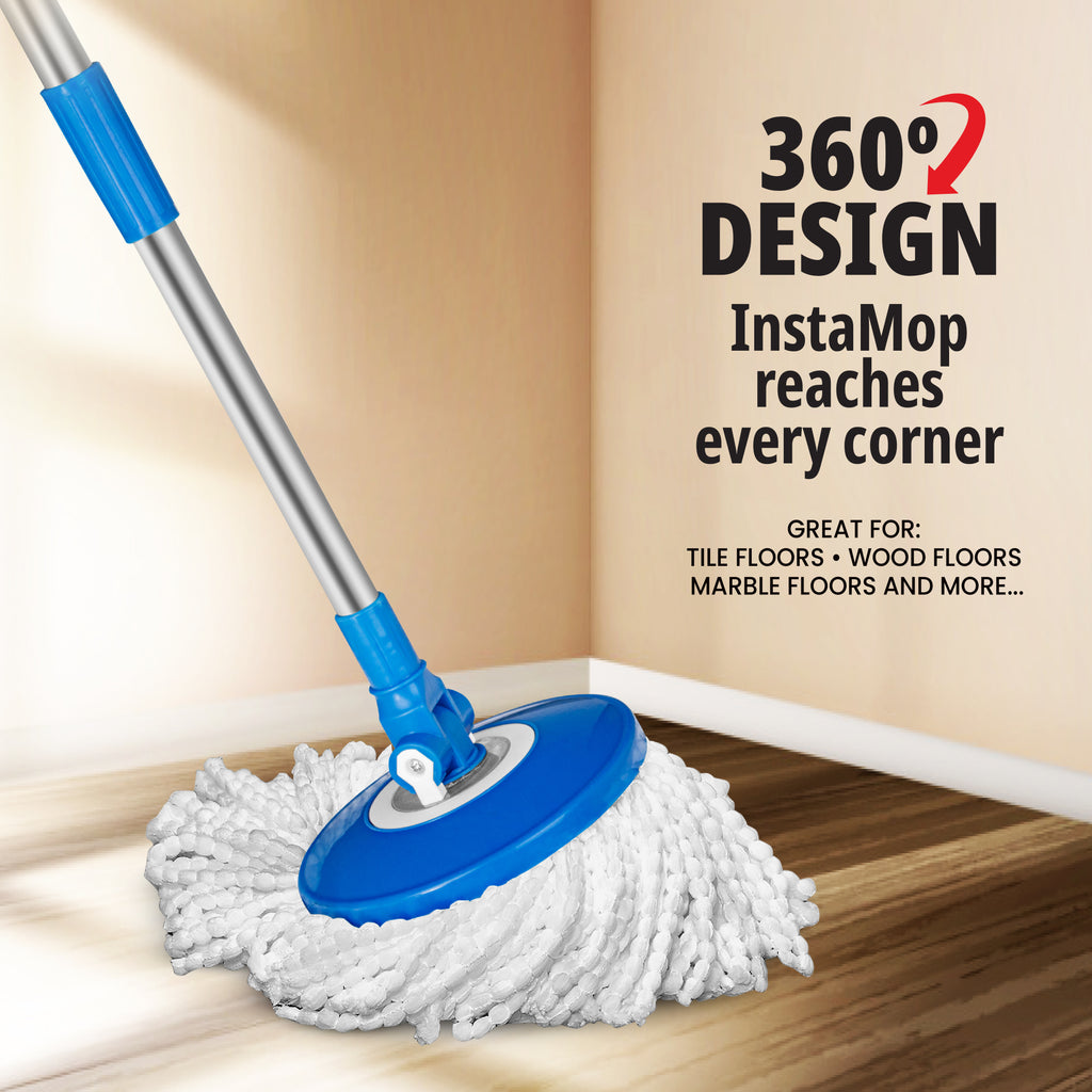 Instamop Sinning Action Mop