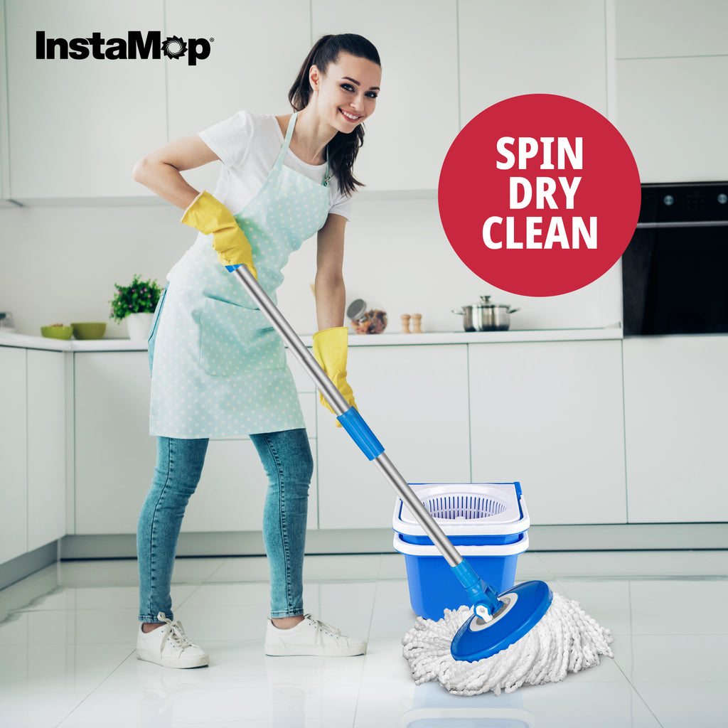 Instamop Sinning Action Mop