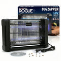 Monster Zapper 2800-Volt High Performance Electric Indoor Hanging Bug Zapper
