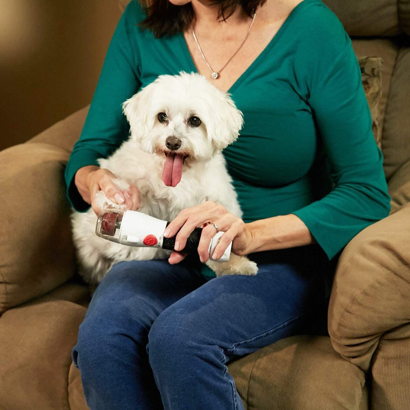 Paw Perfect Pet Ultimate Pet Care Bundle