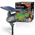 Solar StarTastic Motion Holiday Projector