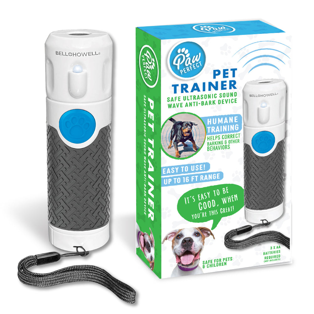 Paw Perfect Pet Trainer