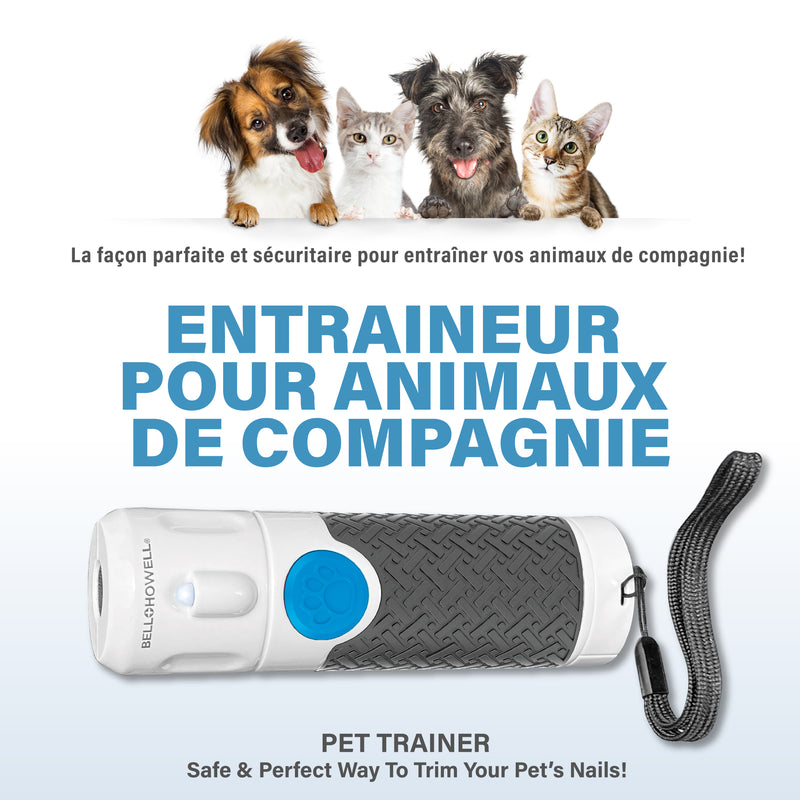 Paw Perfect Pet Trainer