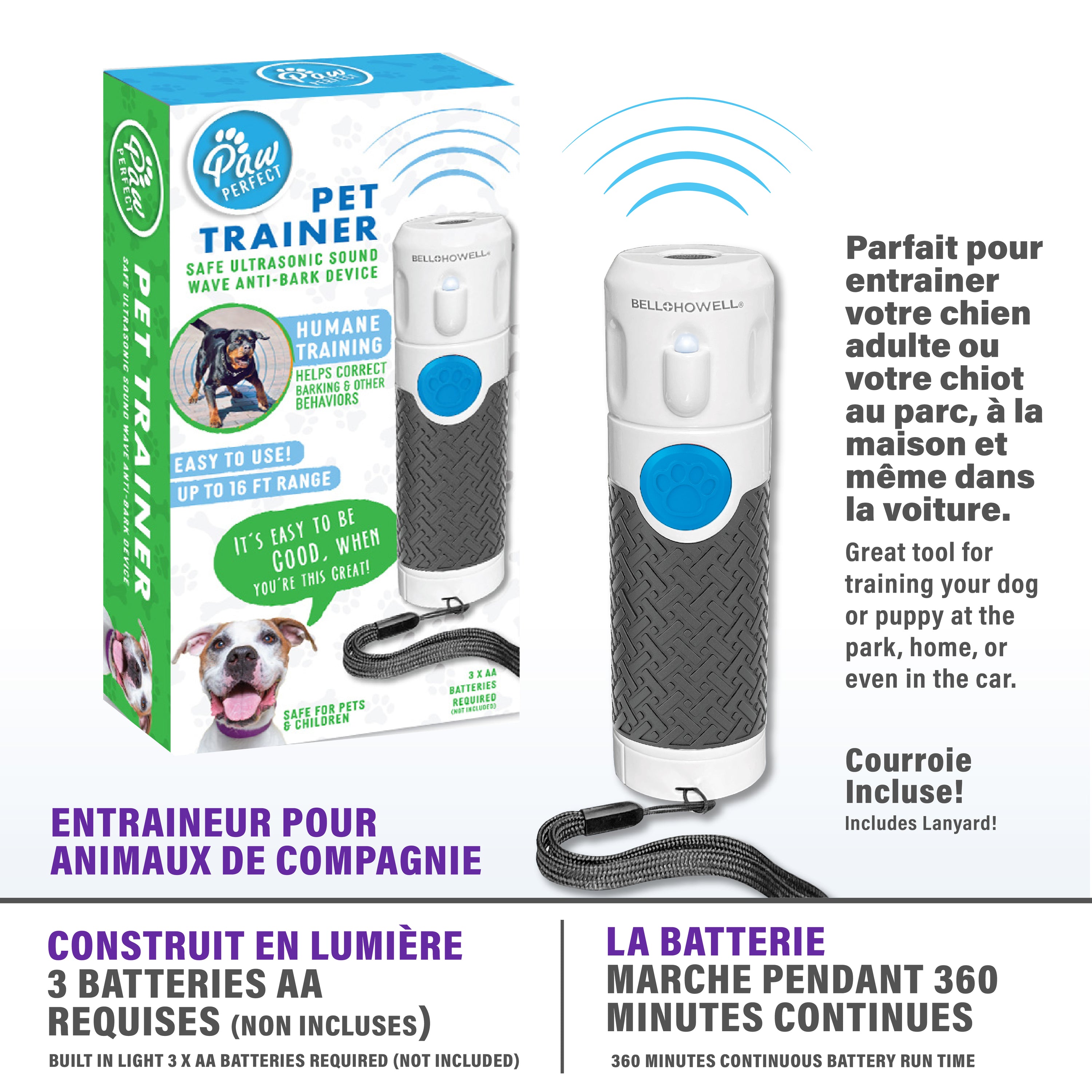 Paw Perfect Pet Trainer