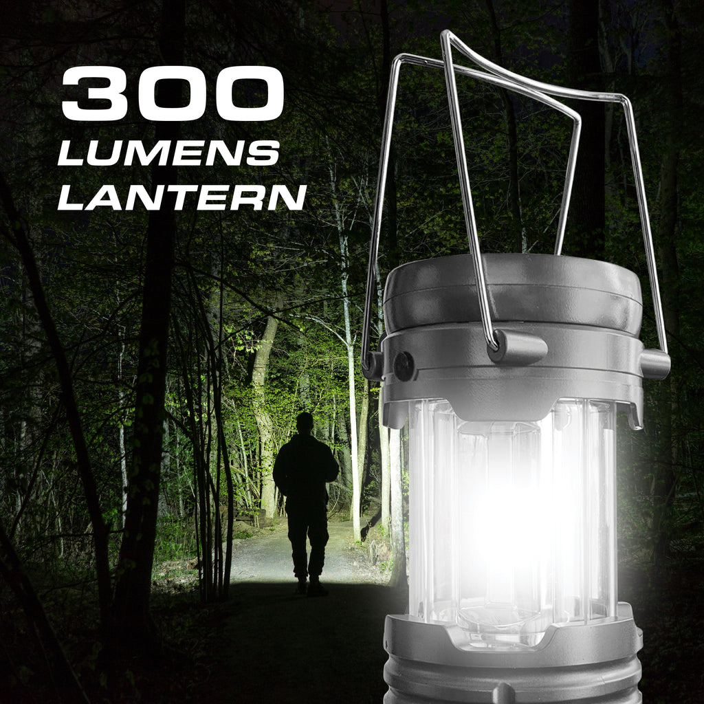 Bell + Howell Power Pro Fan Lantern