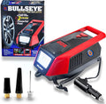 Bullseye 12V DC Tire Inflator