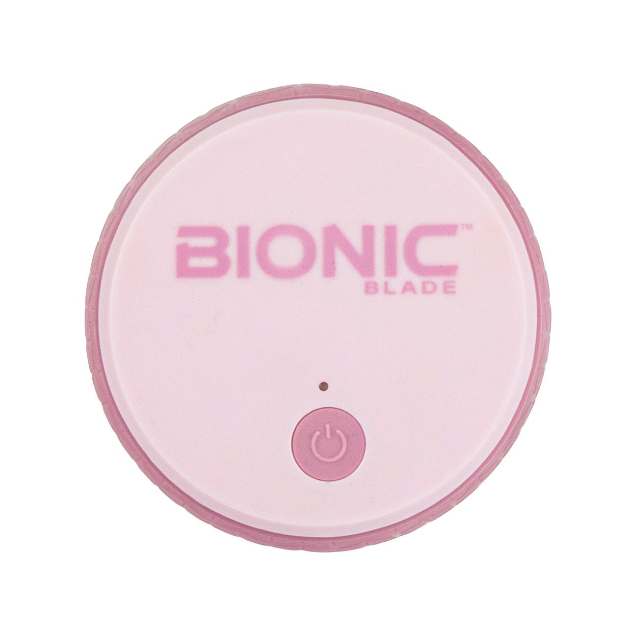 Bionic Blade Portable Blender - 18,000 RPM, USB Rechargeable Battery, Multiple Colors, Lavender