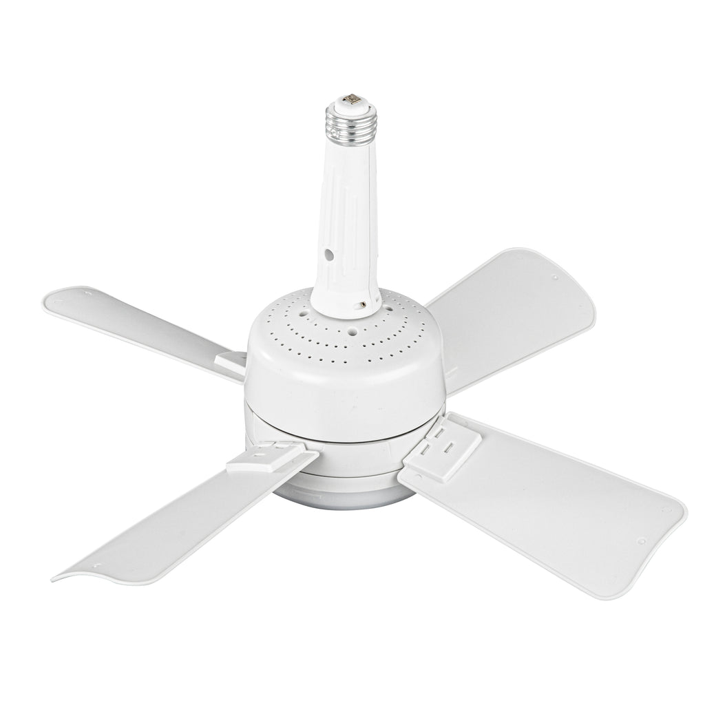 SocketFan Ceiling Fan