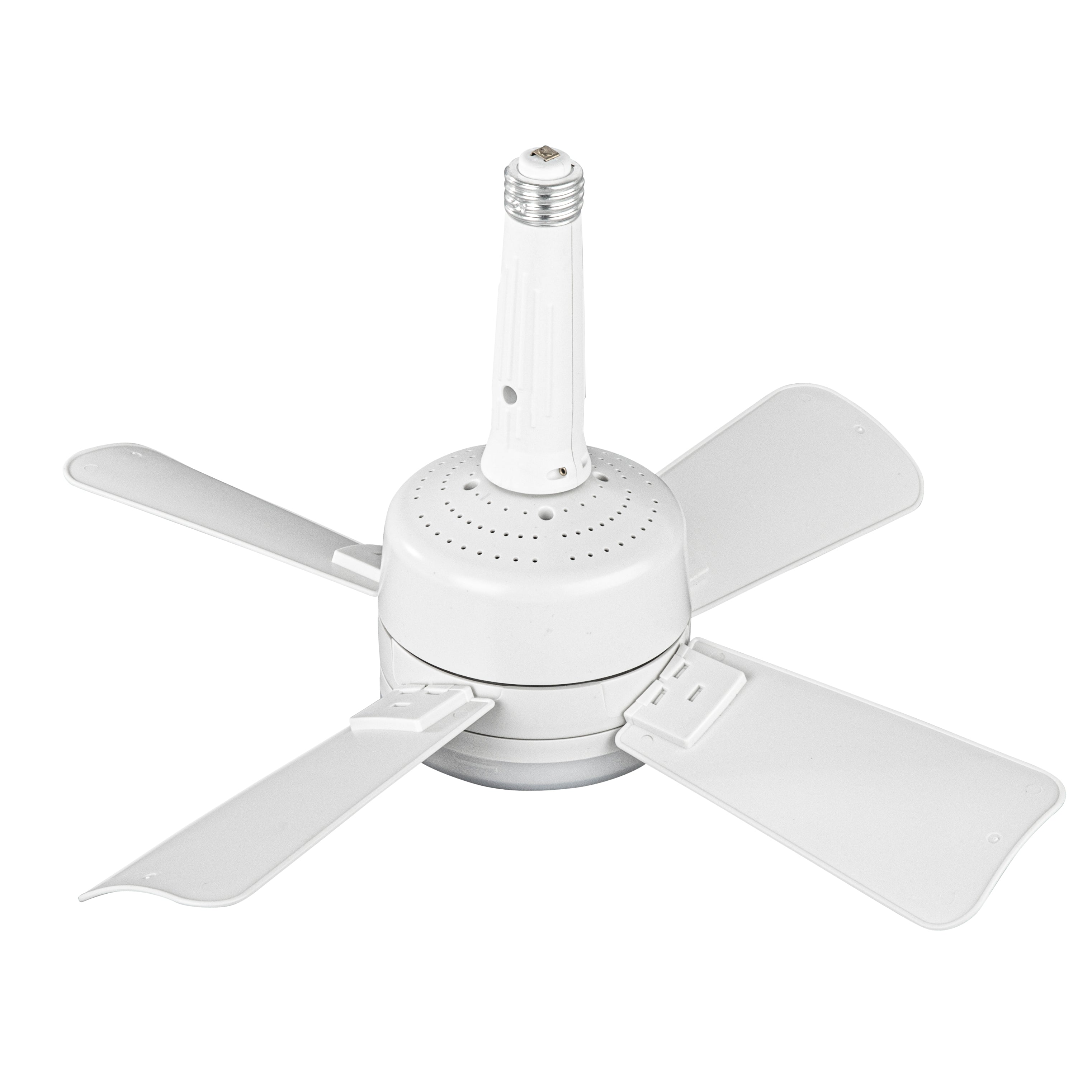 SocketFan Ceiling Fan