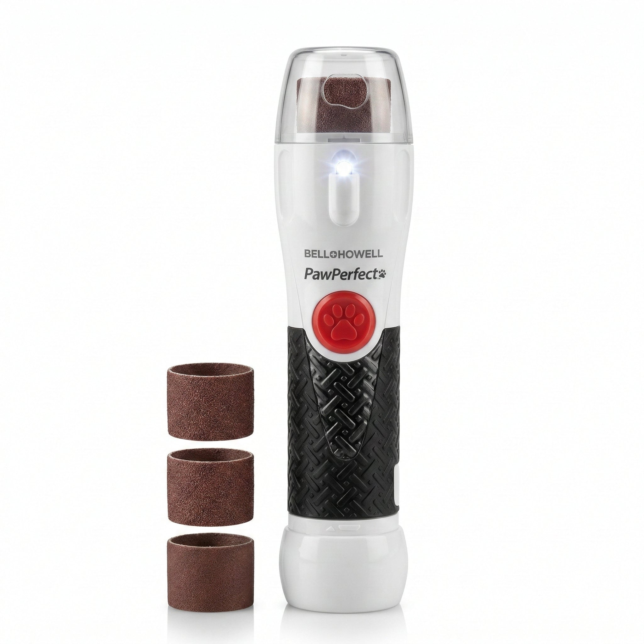Paw Perfect Rechargeable Pet Nail Trimmer