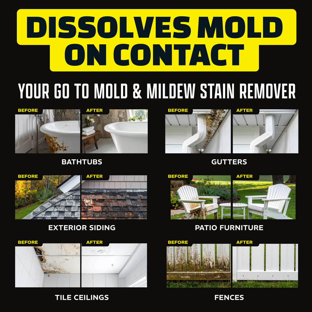 Alien Power Multi Purpose Stain Remover