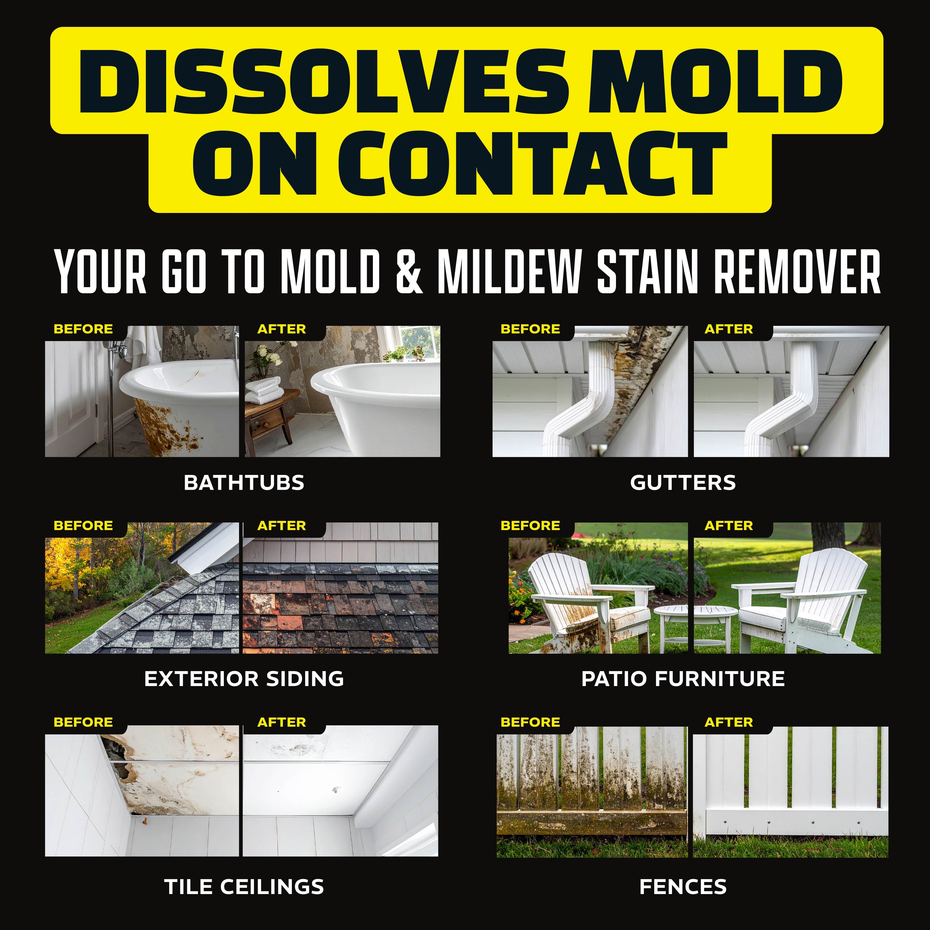 Alien Power Multi Purpose Stain Remover