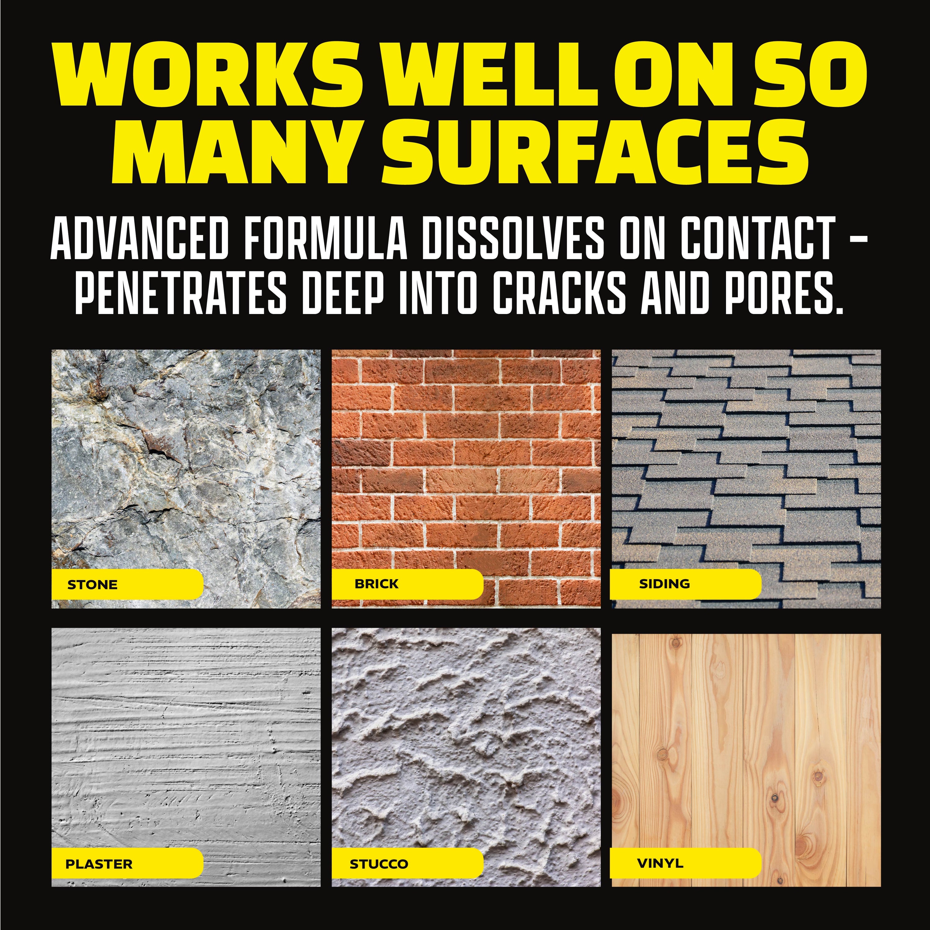 Alien Power Multi Purpose Stain Remover