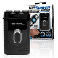 Rechargeable Shaver & Electric Trimmer