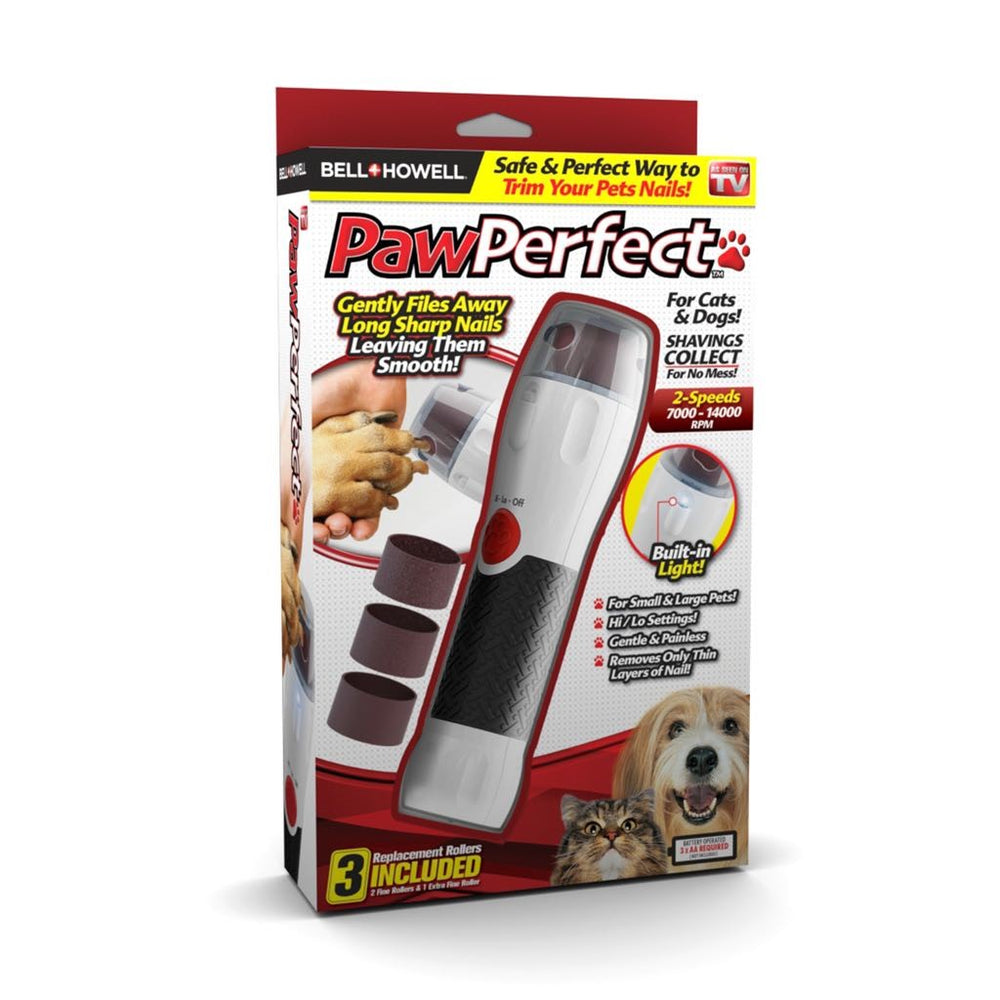 Paw Perfect Nail Trimmer