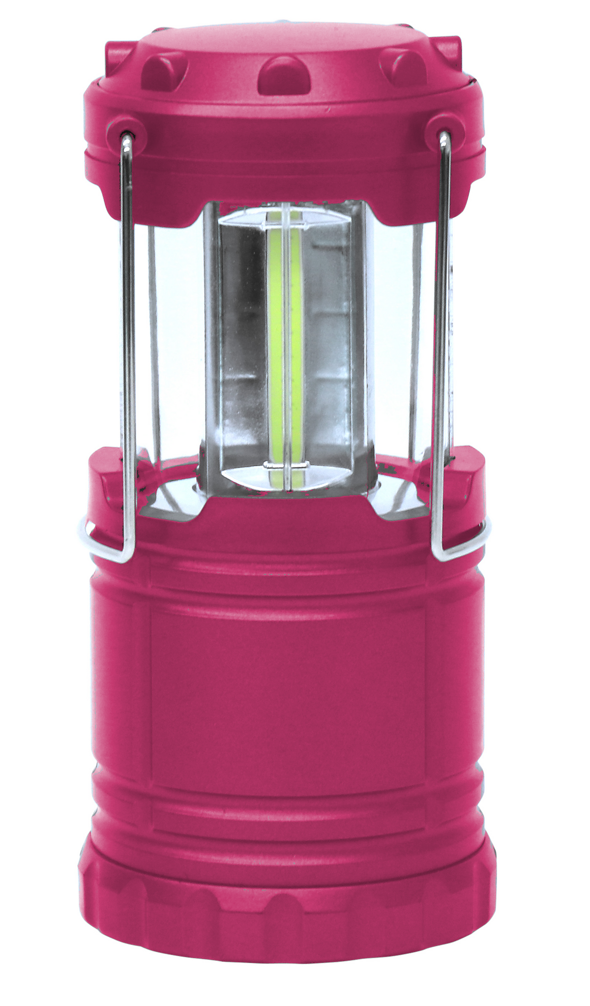bell and howell tac light lantern