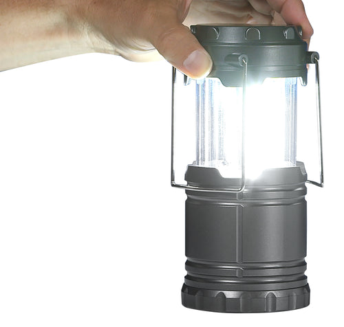 bell + howell taclight 500-lumen led rechargeable flashlight stores Lantern Battery Powered Portable Collapsibl Eastern Michigan football adds 25% power Option:GLX 802C JWR | 6'8