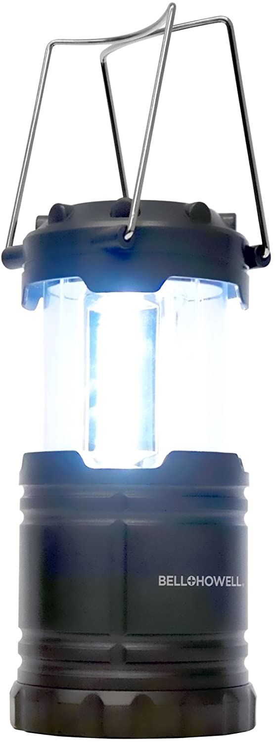 Portable Lighting & Flashlights – Bell + Howell