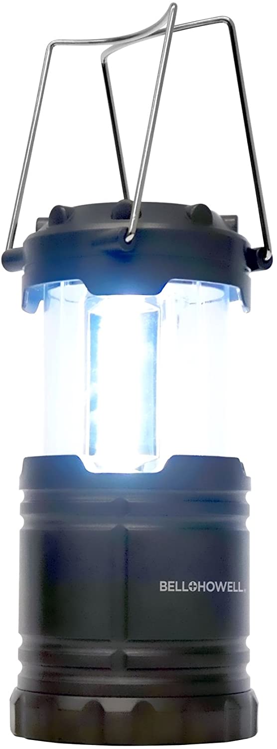 TacLight Lantern w/ Magnetic Base