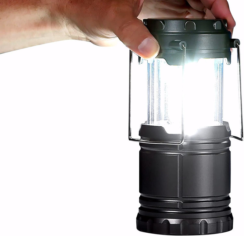TacLight Lantern w/ Magnetic Base
