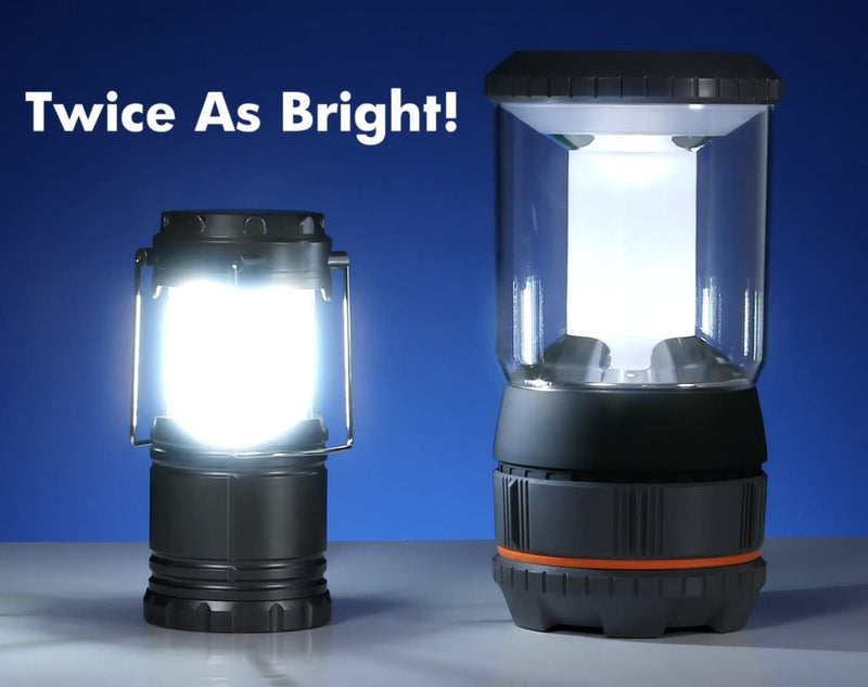 TacLight Lantern w/ Magnetic Base