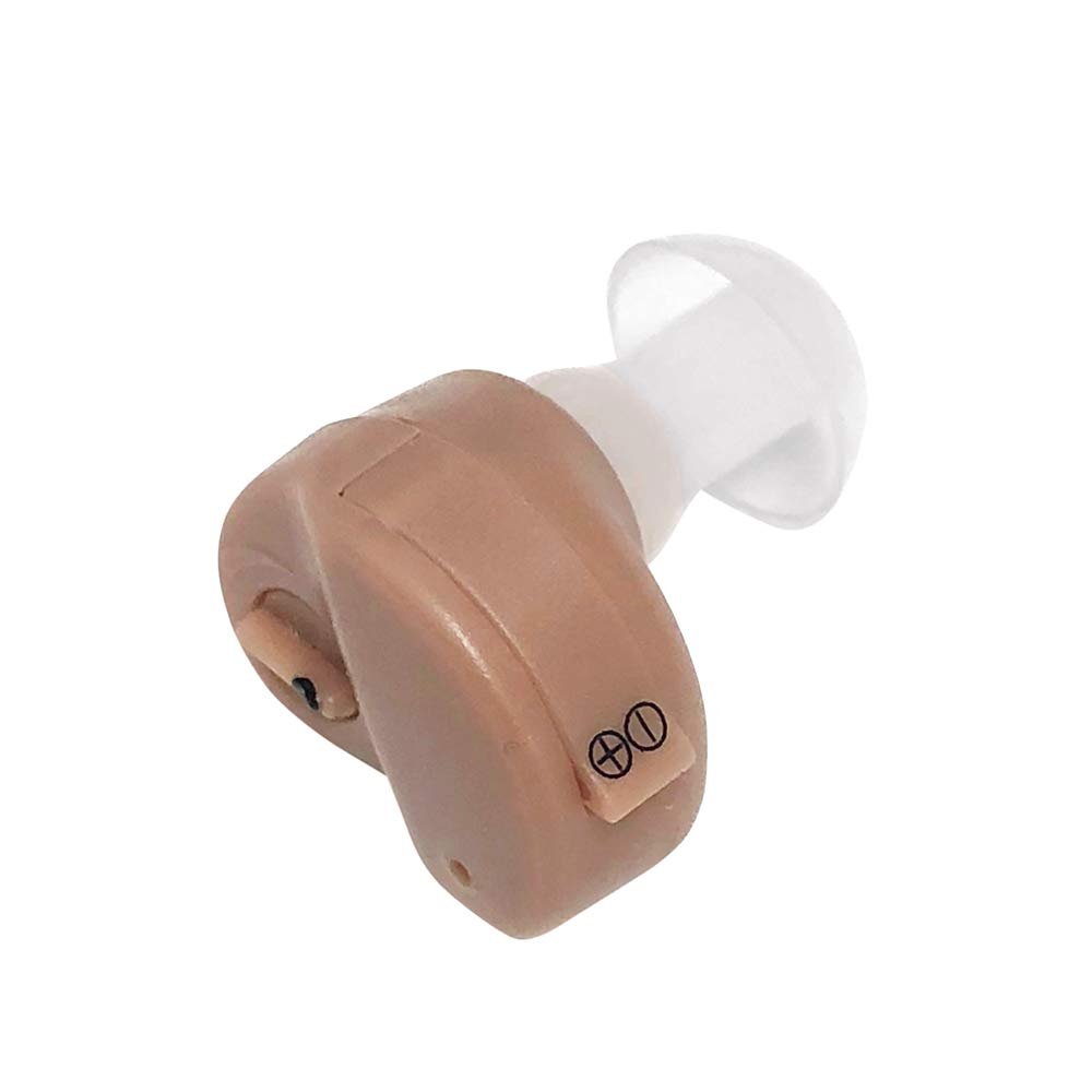 Tac Amplifier