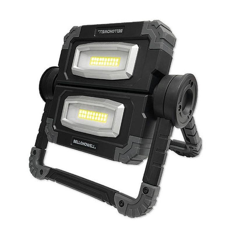 Bell and Howell 360-Degree Portable Work Light