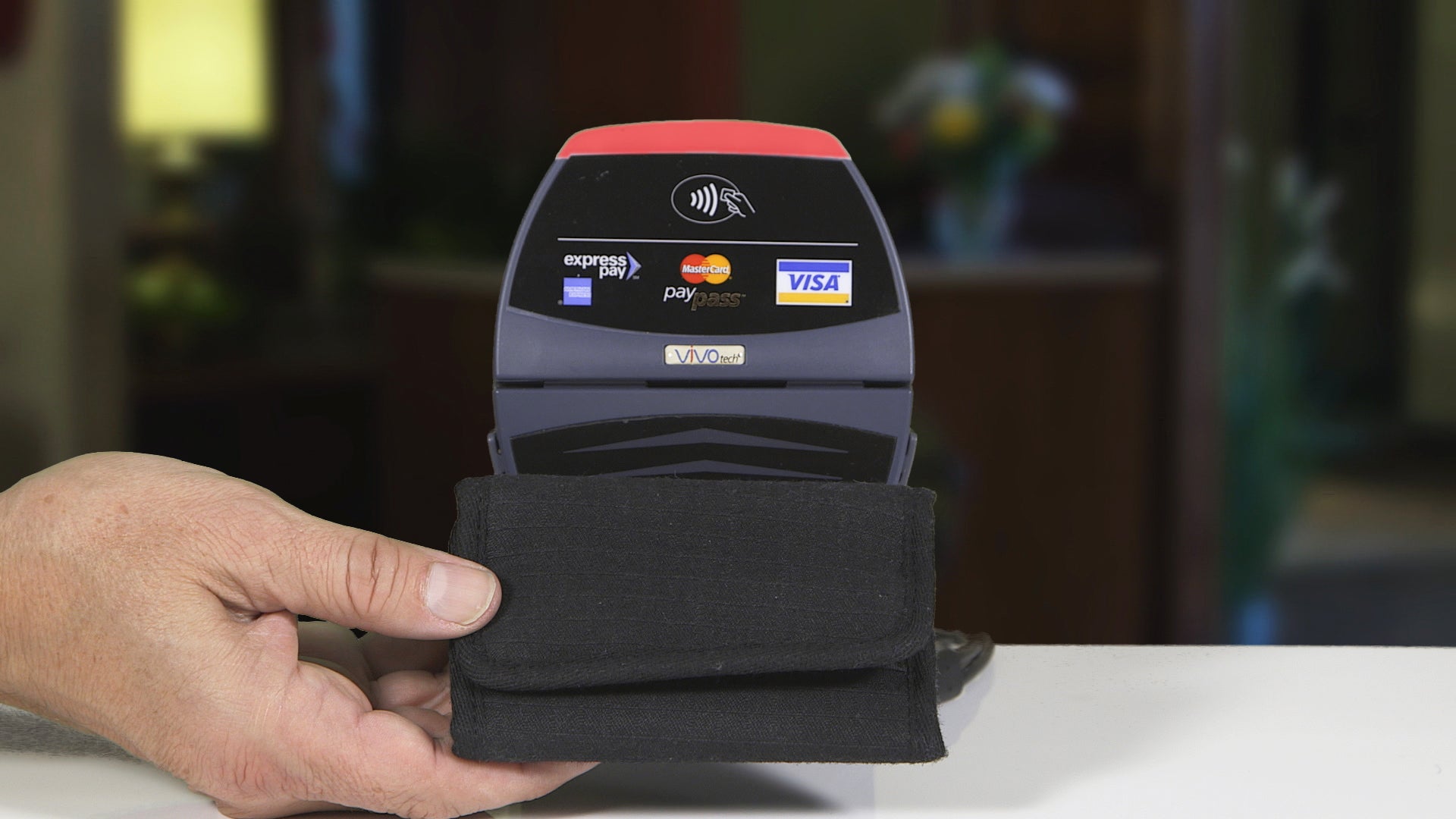 Tacwallet