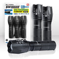 Bell Howell 3pk Taclight 40x High Performance 50000 HRS Flashlight - 3 Pack