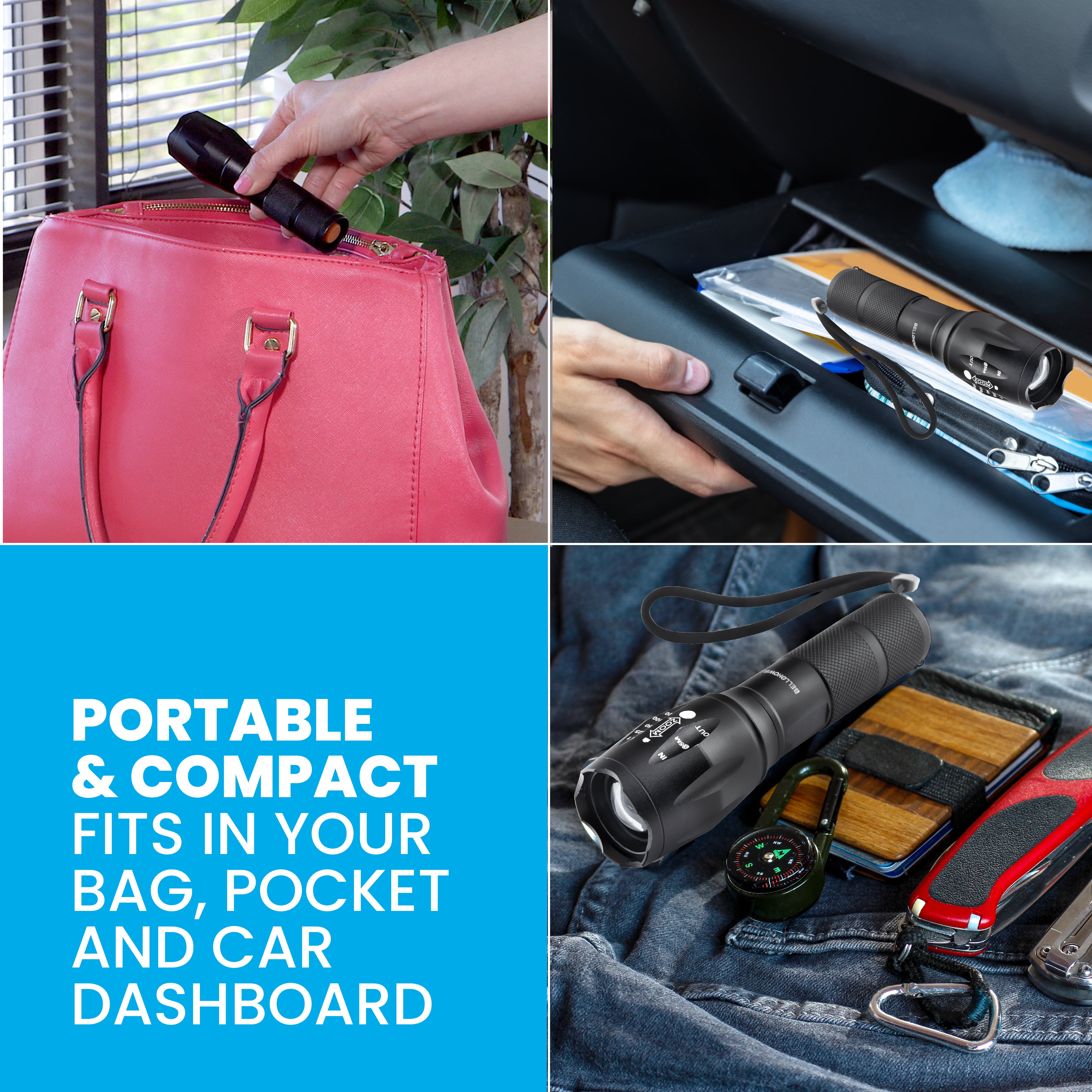 Cal Lighting ht-9543fc-whblsトラックパック