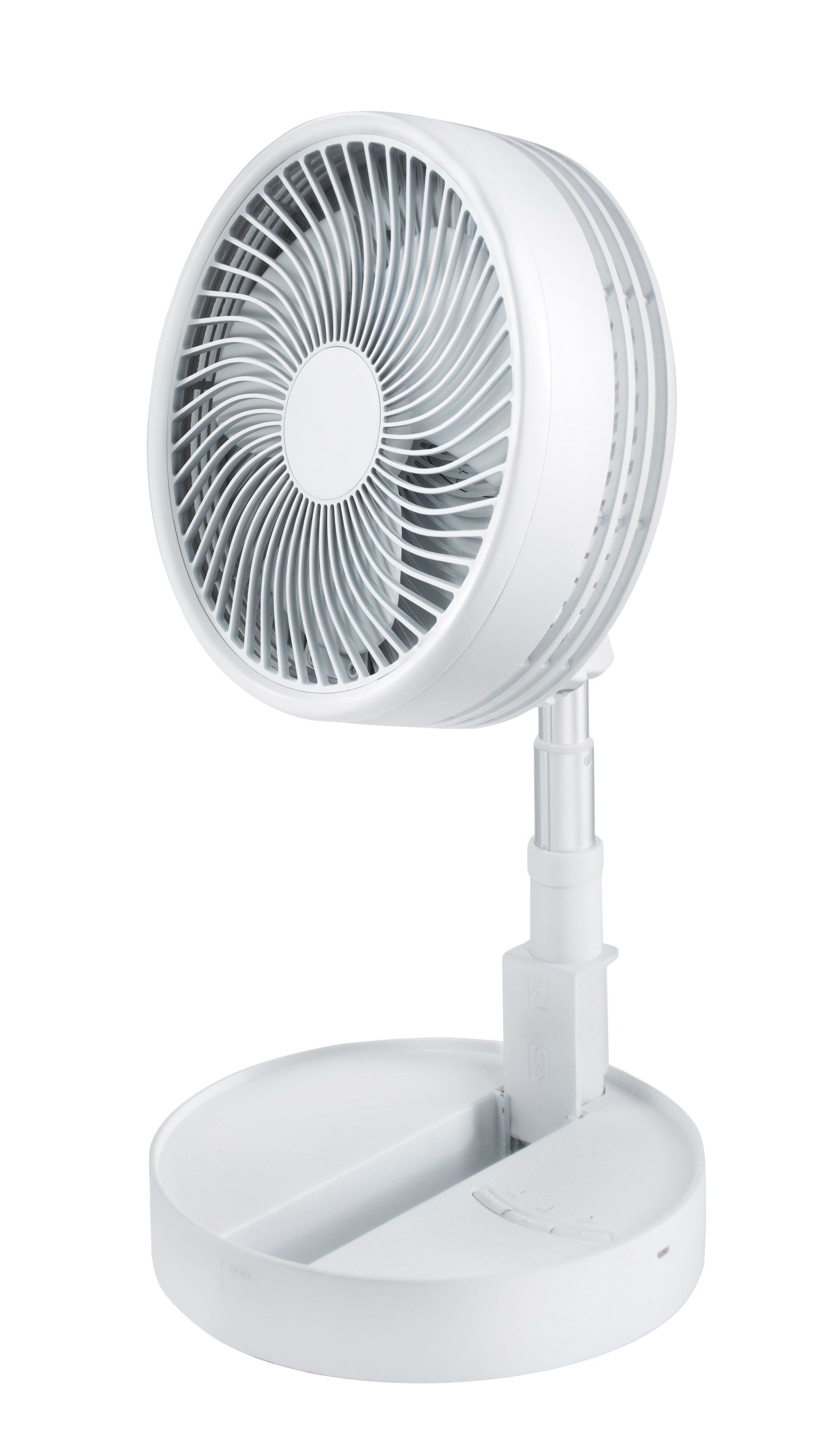 My Foldaway Rechargeable Fan Bell Howell