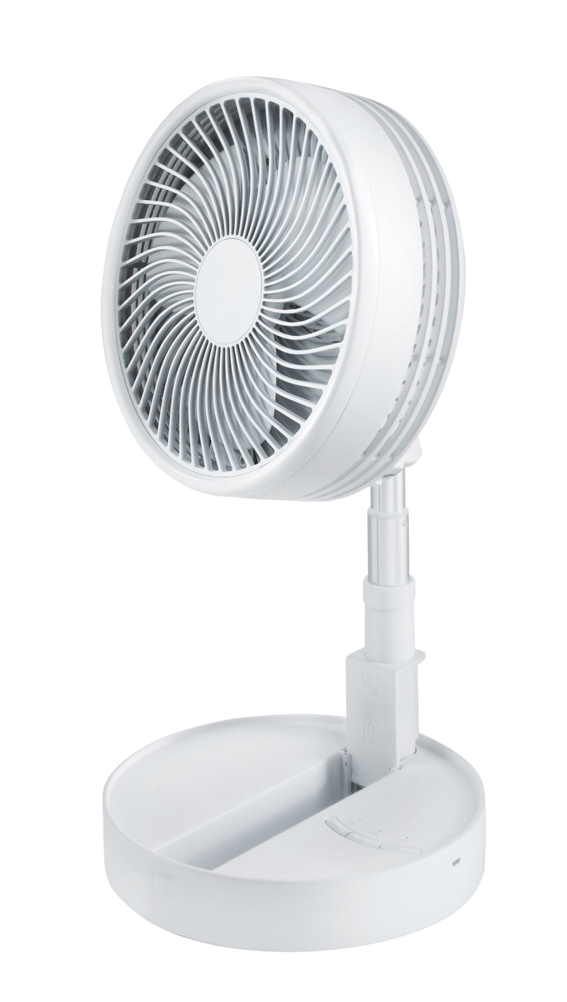 My Foldaway Rechargeable Fan
