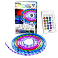 Bell + Howell RGB LED Tape Light