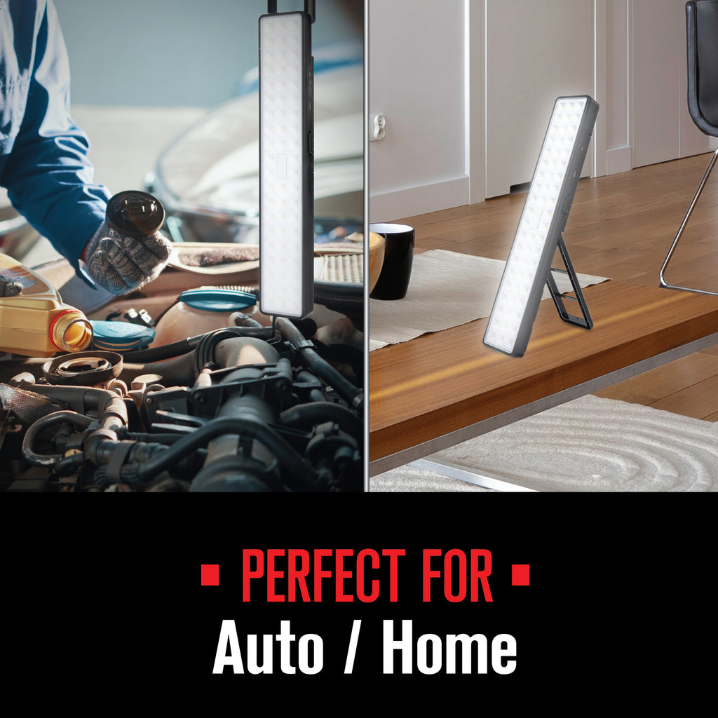 Motion Activated Light Bar 1000 Lumens