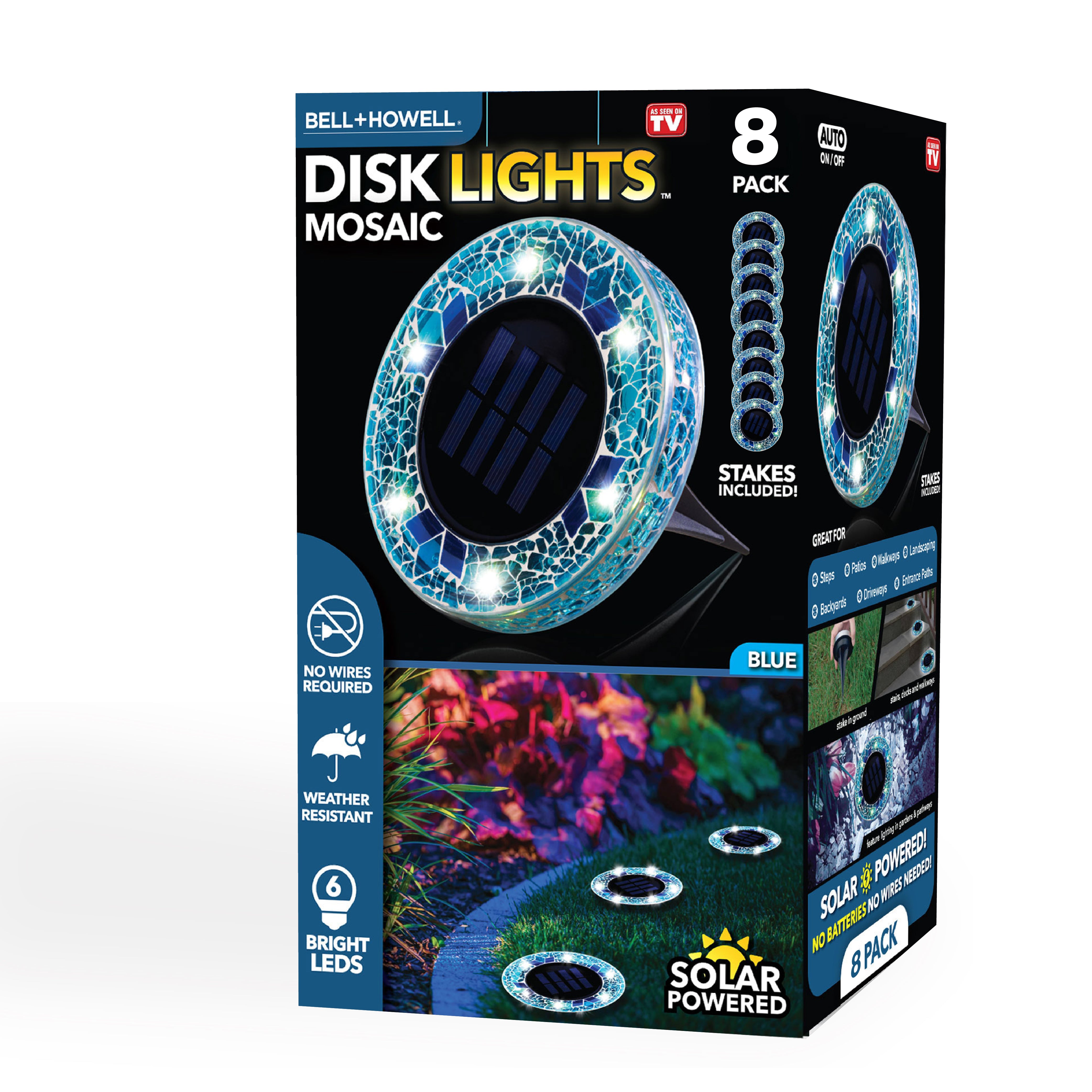 PERSONZ 　WONDERFUL MEMORIES LIGHT Always In Our Hearts And Minds - Personalized Solar Light