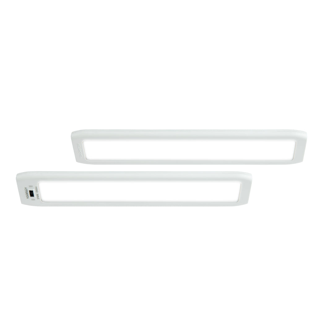 8" Under Cabinet Light 2 Pack