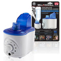 Sonic Breathe Ultrasonic portable humidifier