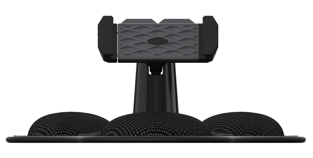 Clever Dash Dashboard Phone Holder