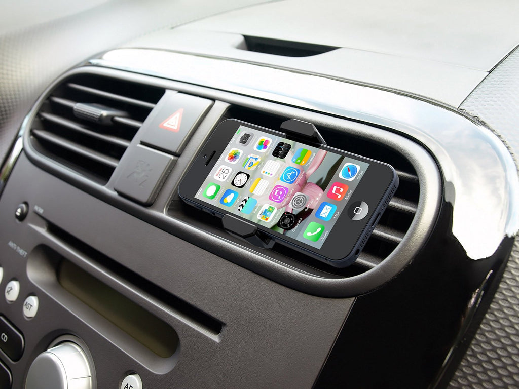 Bell + Howell Clever Grip Car Vent Phone Holder