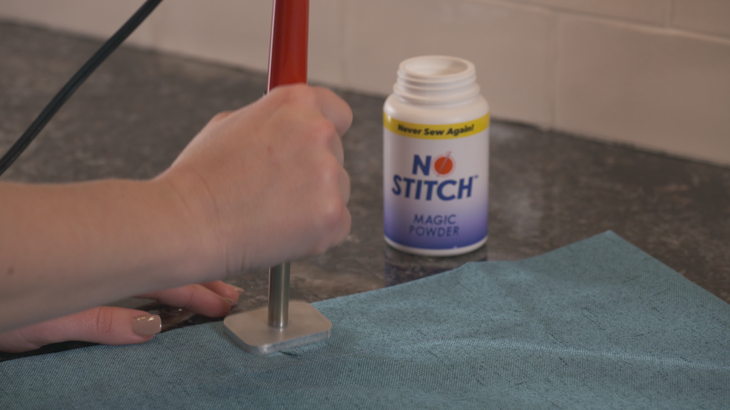 Bell+Howell No Stitch Mending Kit