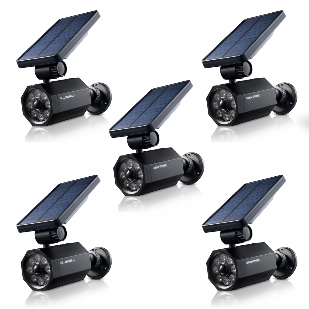 Bell + Howell Bionic Spotlight - 5 Pack