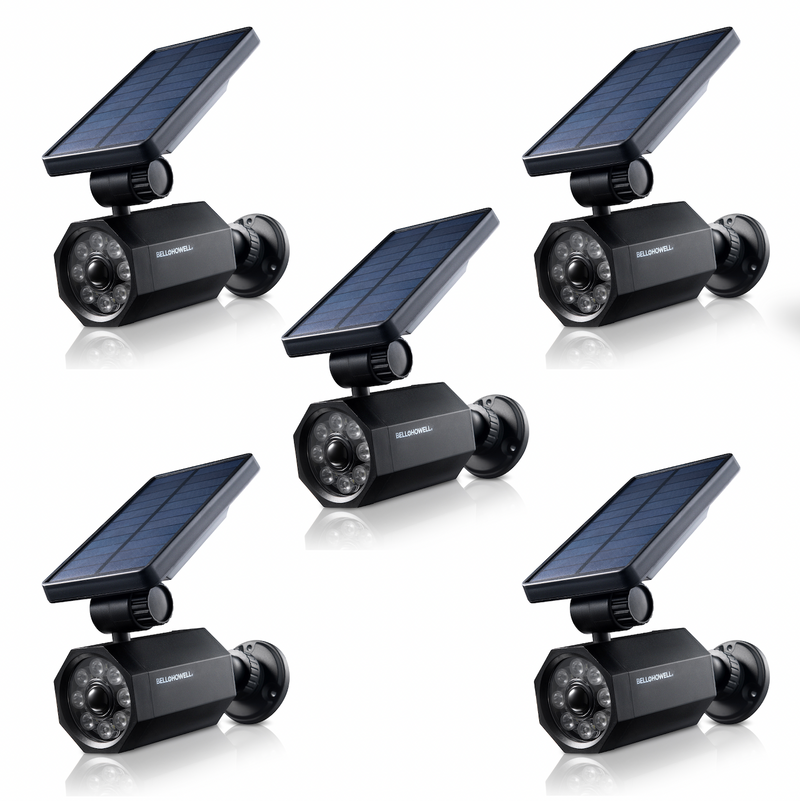 Bell + Howell Bionic Spotlight - 5 Pack