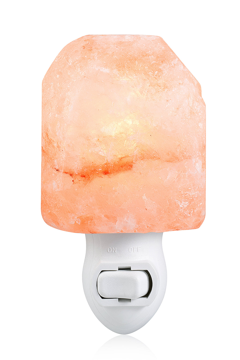 Himalaya Salt Night Light