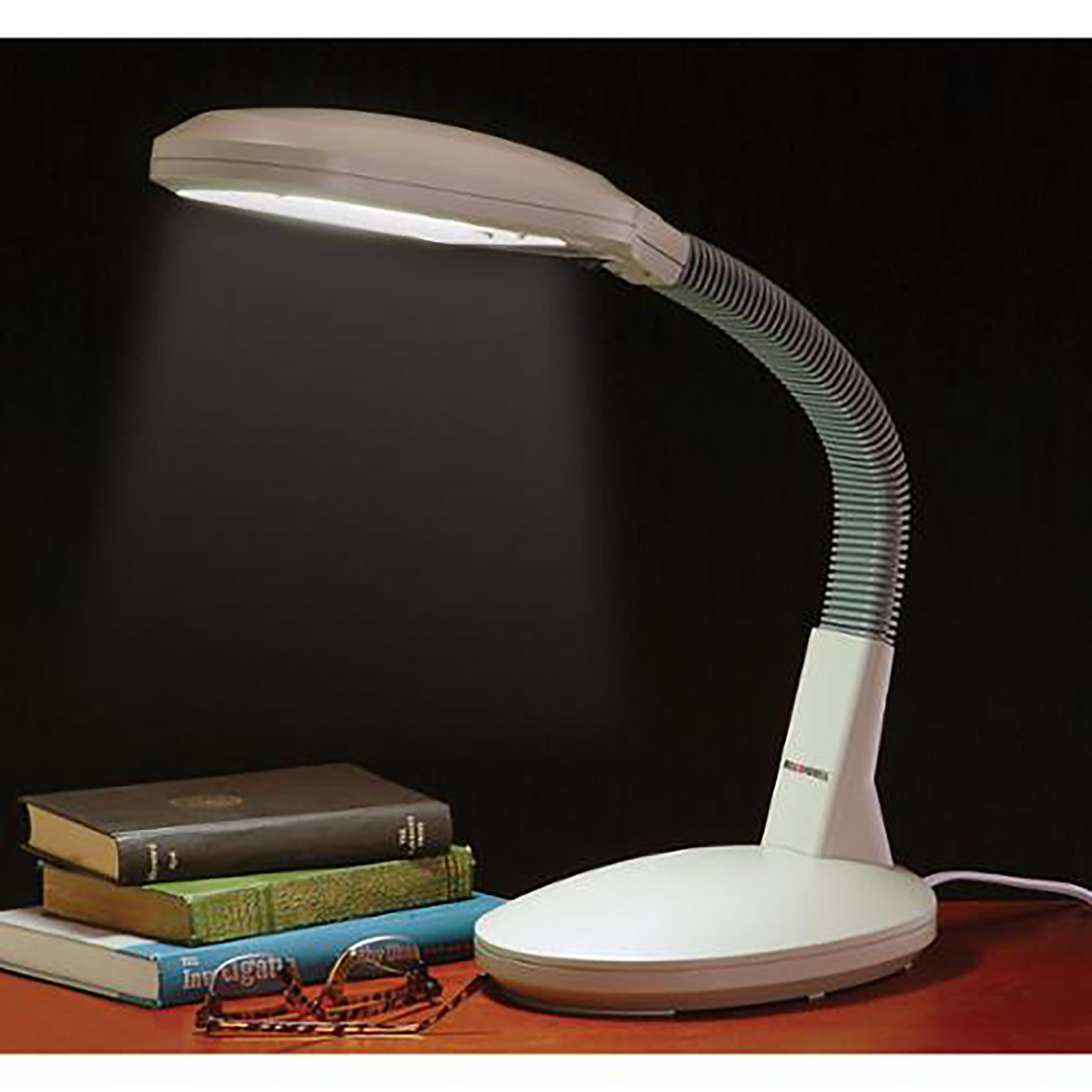 Bell + Howell 1300 Lumen Desktop Lamp