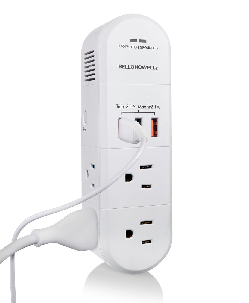 Products – Bell + Howell